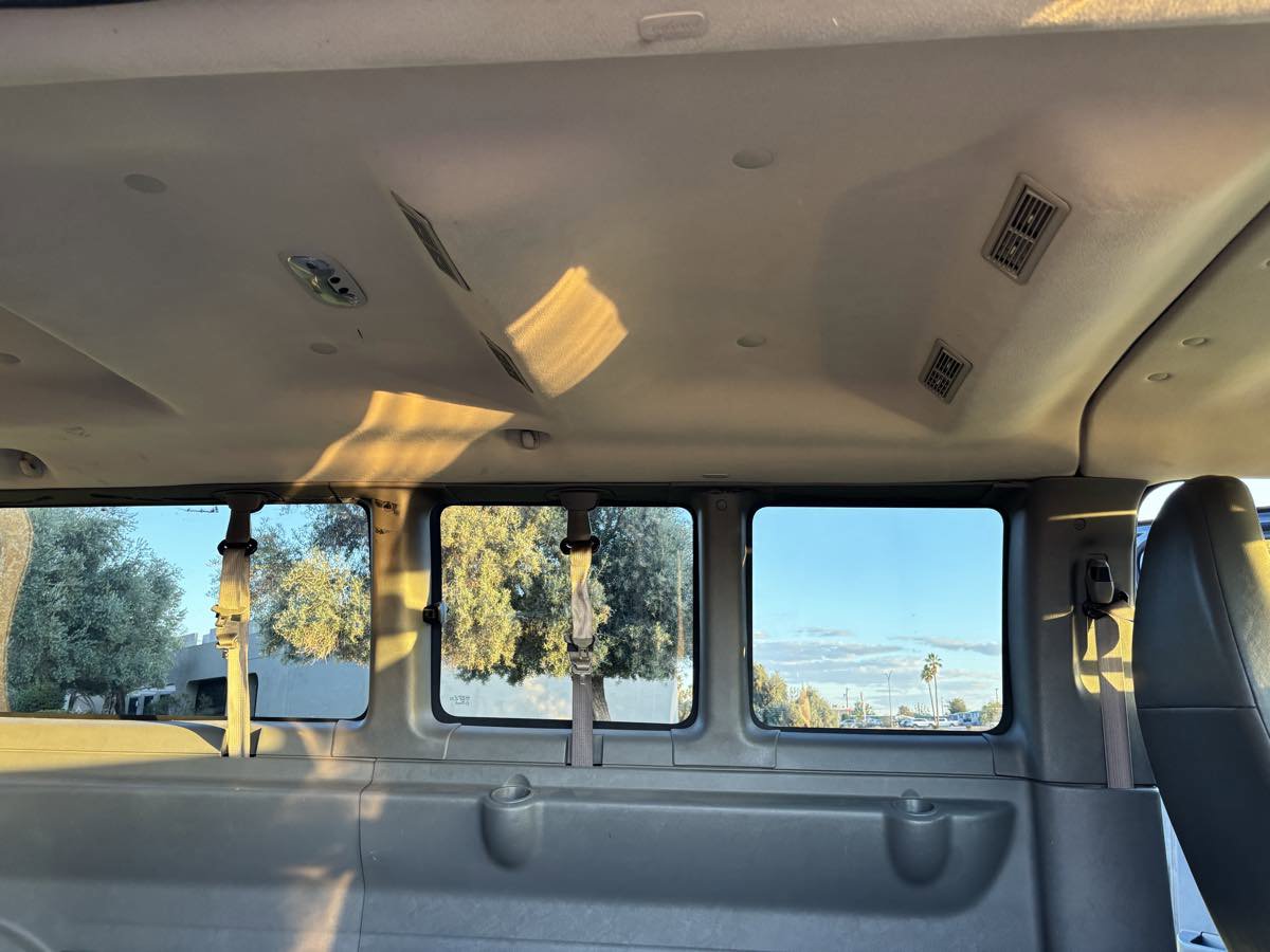 Used 2013 GMC Savana 3500 LS w/ Power Package RWD image 19