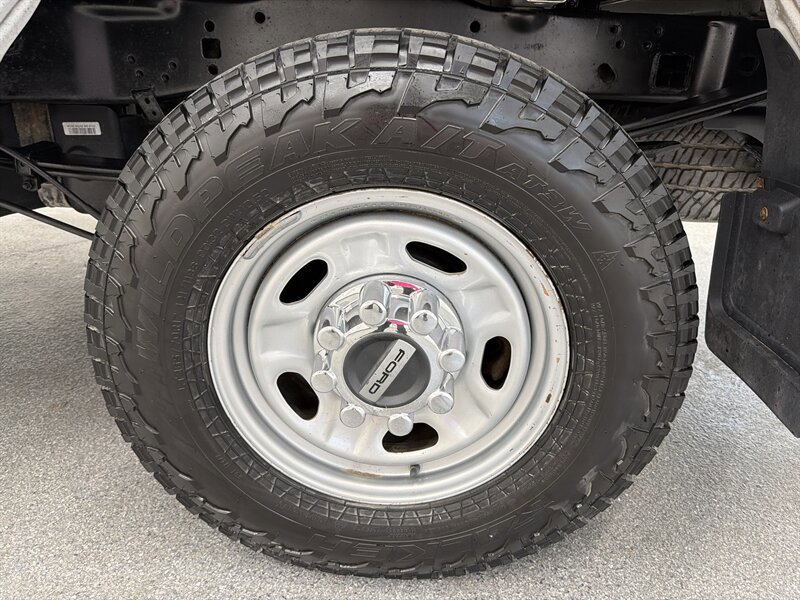 Used 2019 Ford F250 XL w/ XL Value Package AWD/4WD image 15
