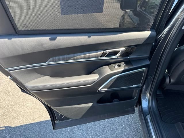Used 2024 Kia Telluride SX Prestige AWD/4WD image 37