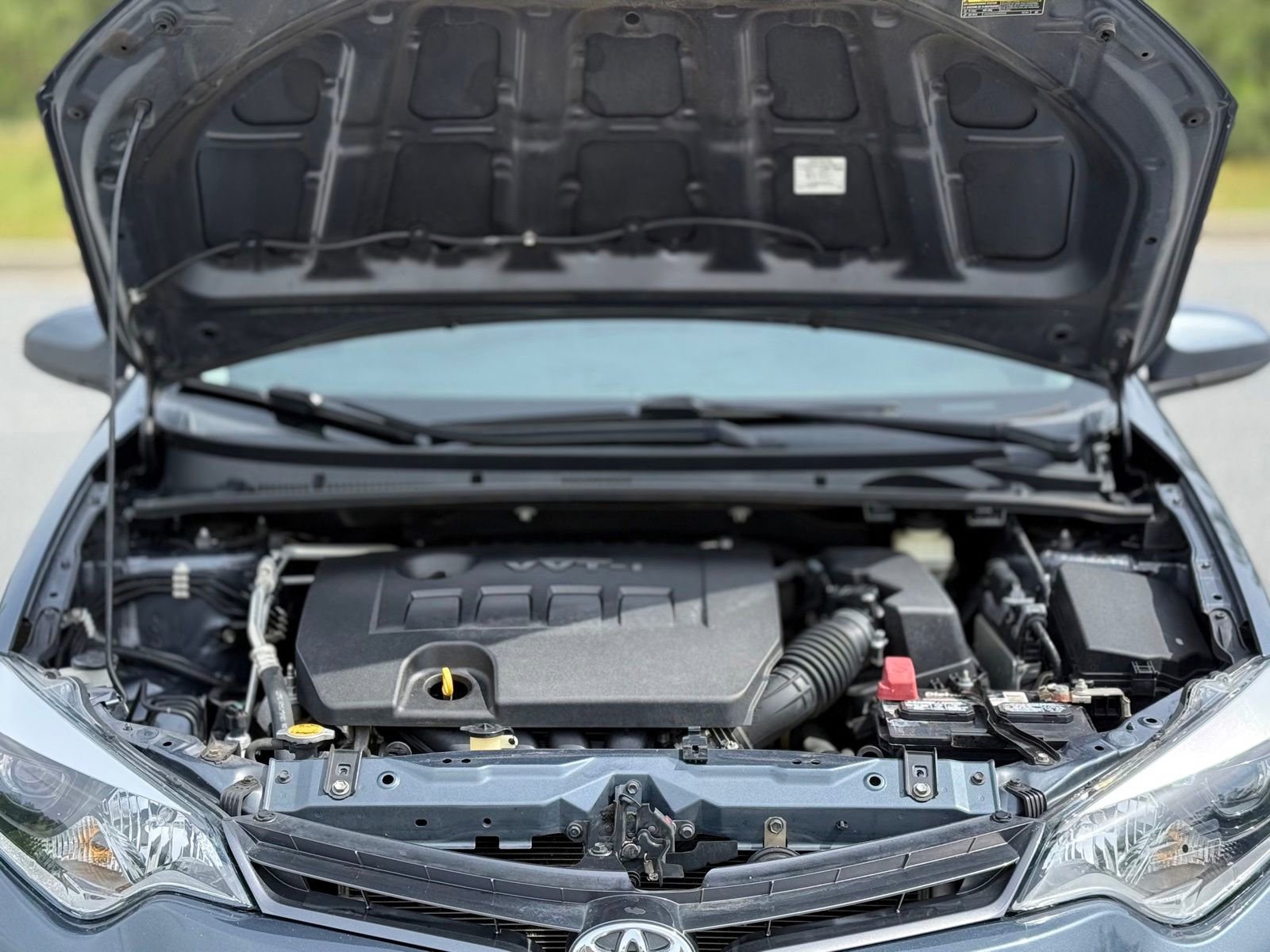Used 2015 Toyota Corolla LE FWD image 47