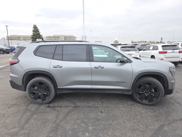 New 2026 GMC Acadia Elevation w/ Black Edition image 21