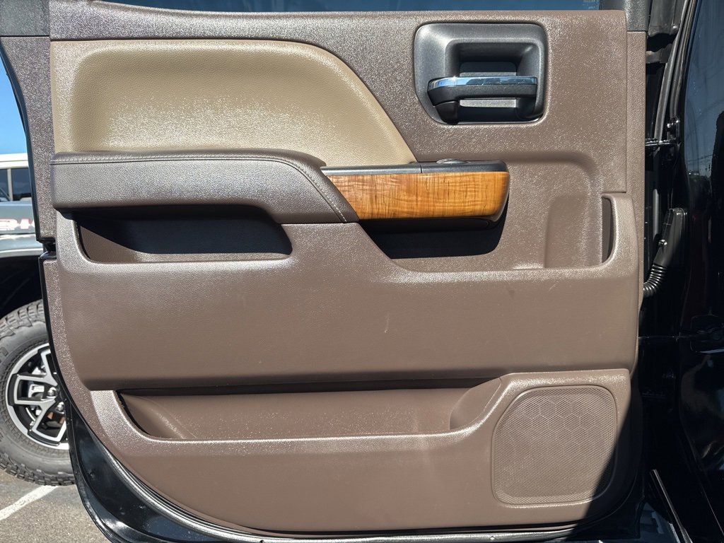 Used 2018 GMC Sierra 1500 SLT image 21