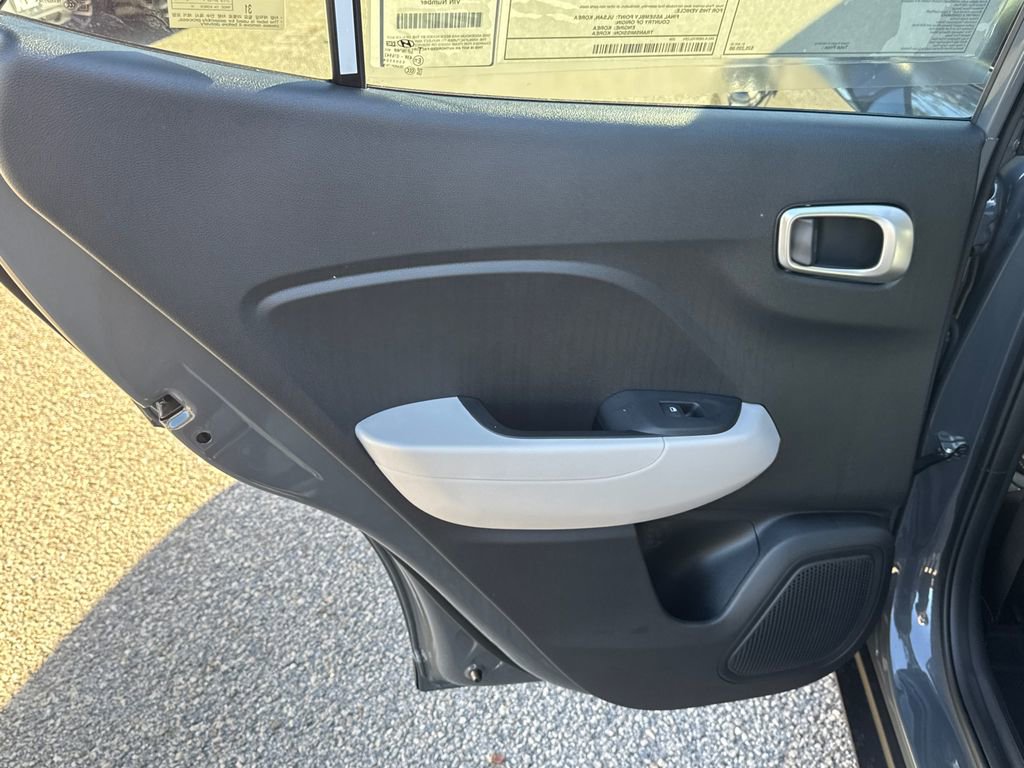 New 2026 Hyundai Venue SEL image 12