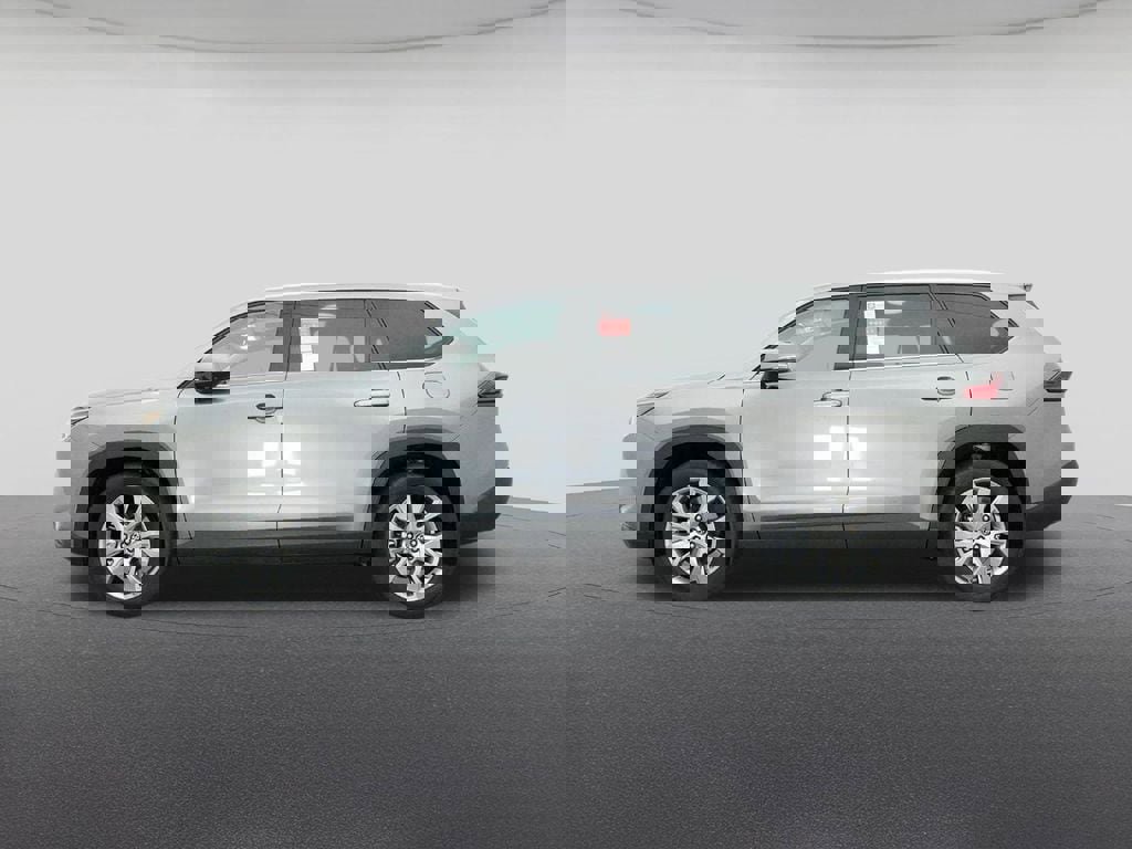 New 2026 Toyota Grand Highlander Limited image 19