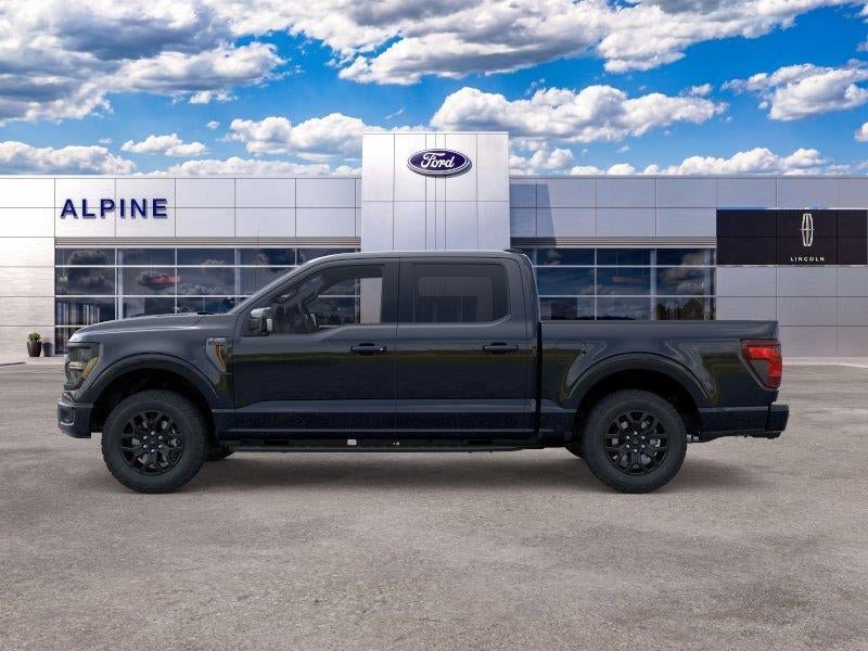 New 2026 Ford F150 Tremor w/ Equipment Group 402B AWD/4WD image 3