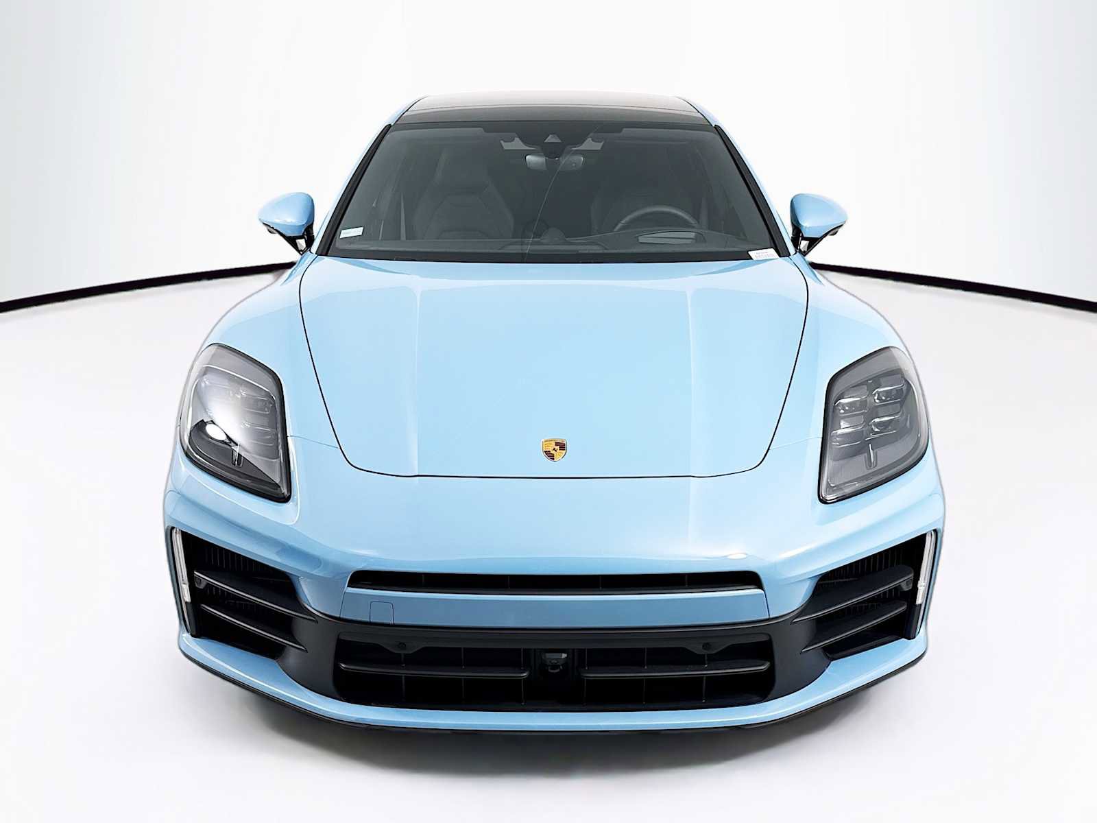 New 2026 Porsche Panamera 4 image 6
