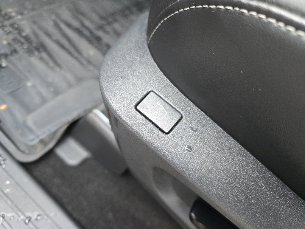 Certified 2023 INFINITI QX60 Autograph image 12