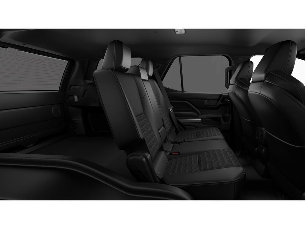 New 2026 Toyota 4Runner TRD Off-Road Premium AWD/4WD image 7