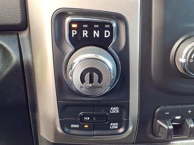 Used 2020 RAM 1500 Classic Warlock AWD/4WD image 30