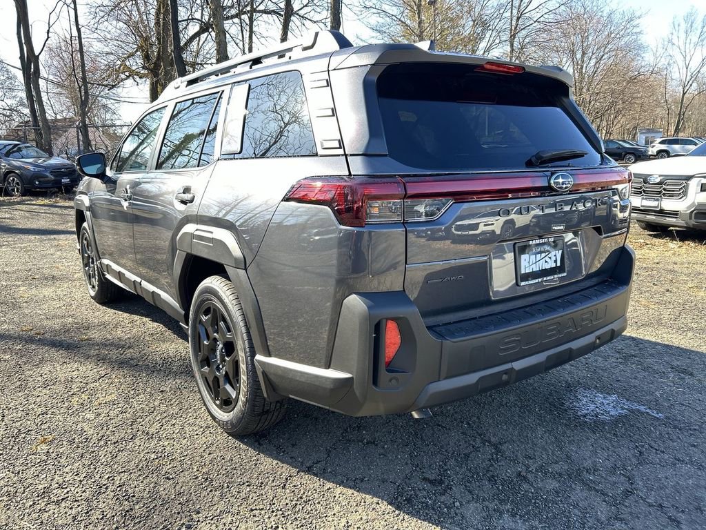 New 2026 Subaru Outback Limited image 6