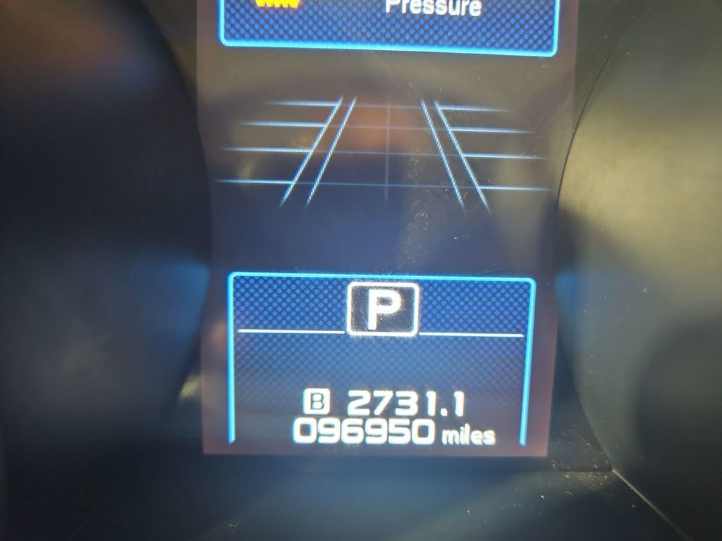 Used 2018 Subaru Outback 3.6R Limited AWD/4WD image 17