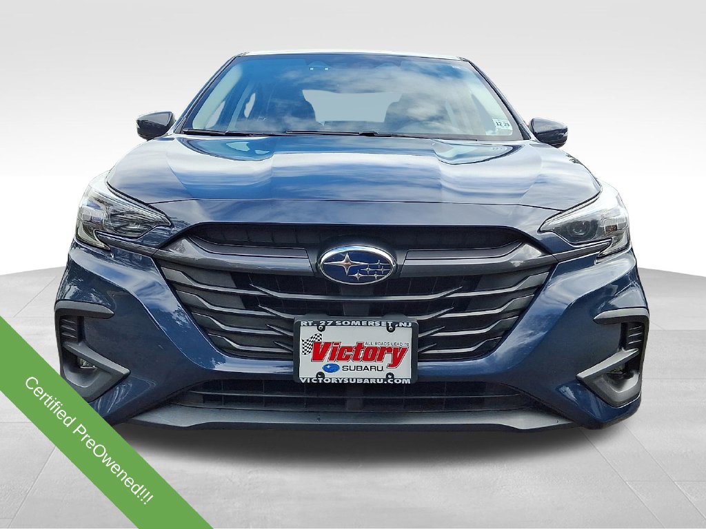Used 2024 Subaru Legacy Limited AWD/4WD image 2