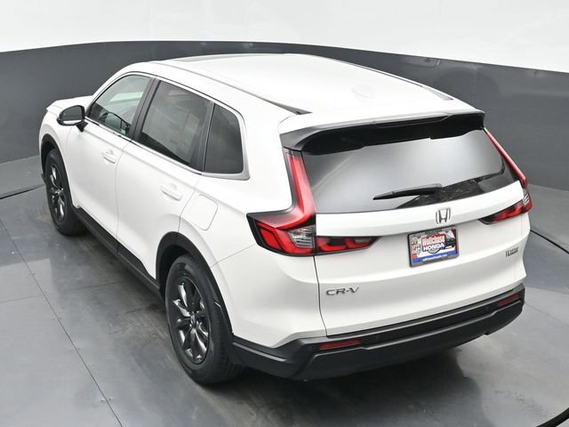 New 2026 Honda CR-V EX-L image 27