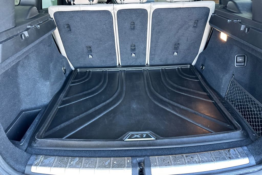 Used 2018 BMW X1 xDrive28i w/ Premium Package image 16