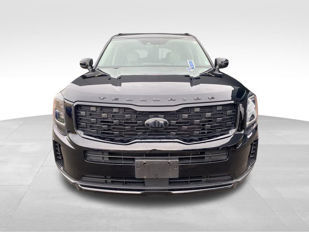 Certified 2021 Kia Telluride EX w/ EX Premium Package image 17