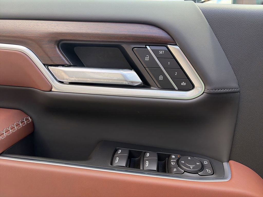 New 2026 GMC Sierra 2500 Denali Ultimate w/ Max Trailering Package image 29