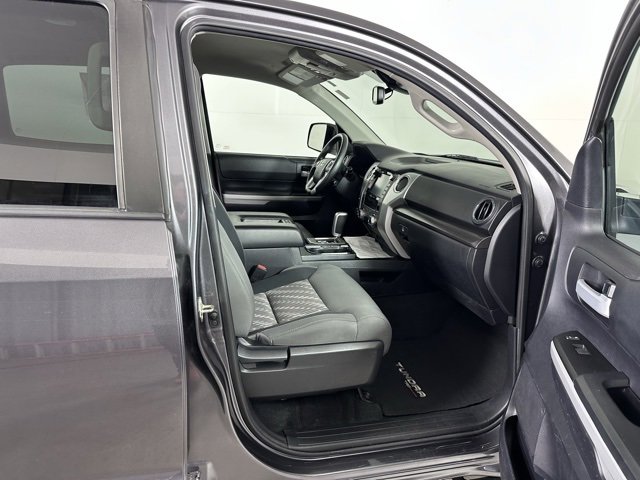 Used 2020 Toyota Tundra SR5 image 11