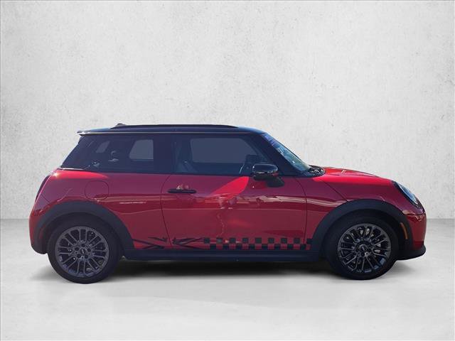 Used 2025 MINI Cooper S FWD image 4