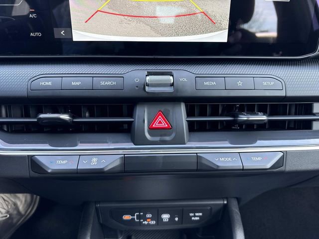 New 2026 Kia K4 GT-Line Turbo image 21