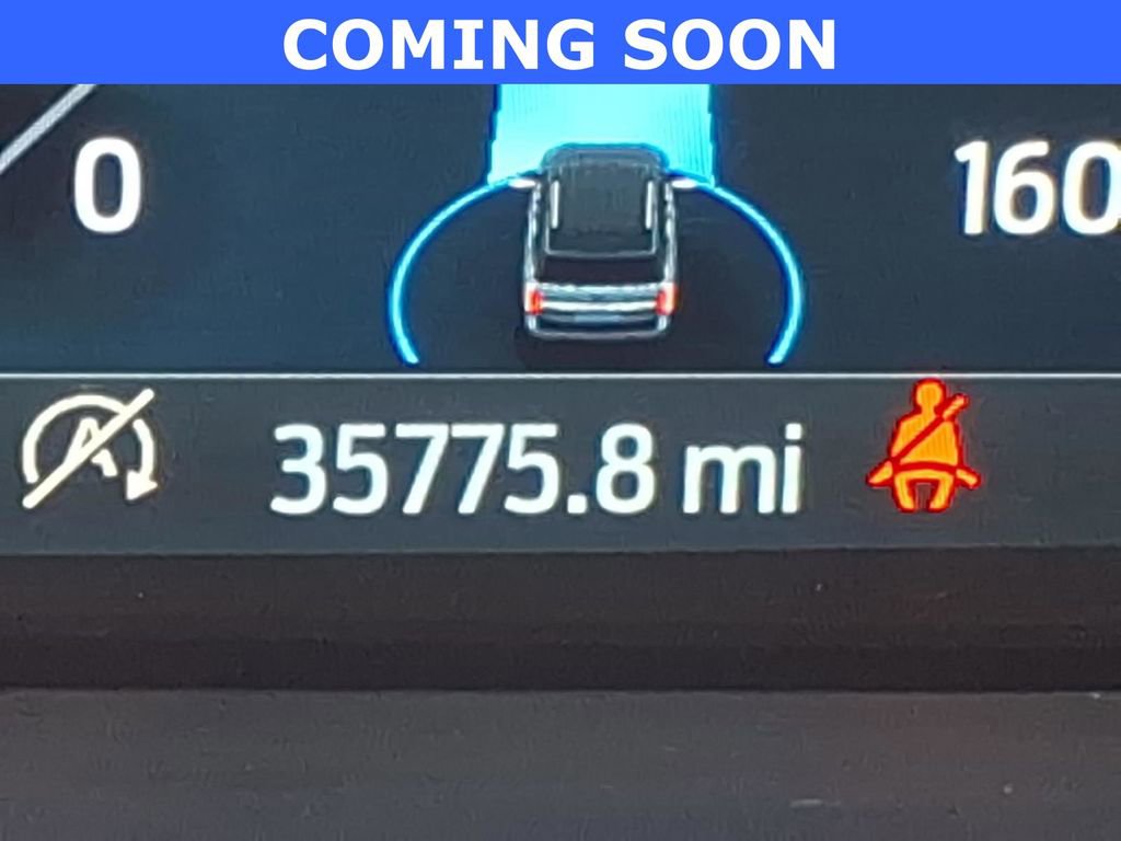 Used 2023 Ford Expedition Limited AWD/4WD image 27