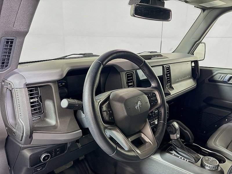 Used 2024 Ford Bronco Big Bend image 9