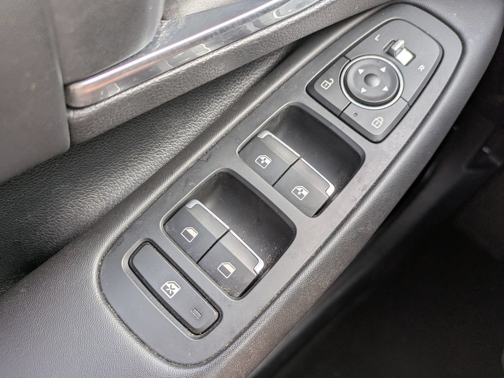 Used 2023 Hyundai Sonata SEL FWD image 24
