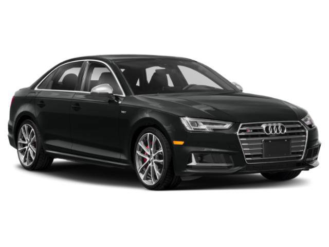 Used 2018 Audi S4 Prestige w/ Prestige Package image 6