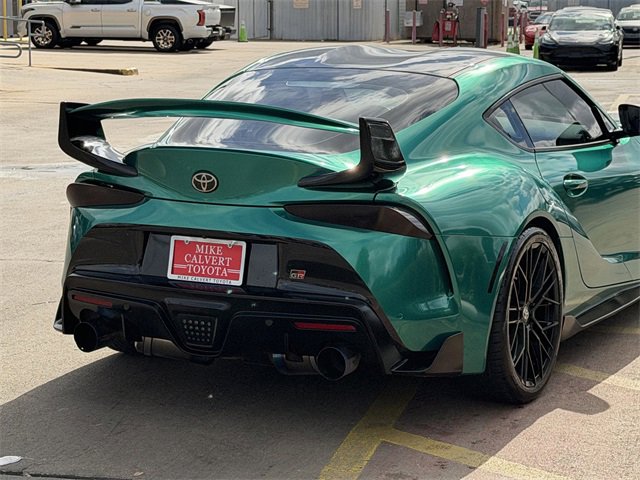 Used 2022 Toyota Supra image 7