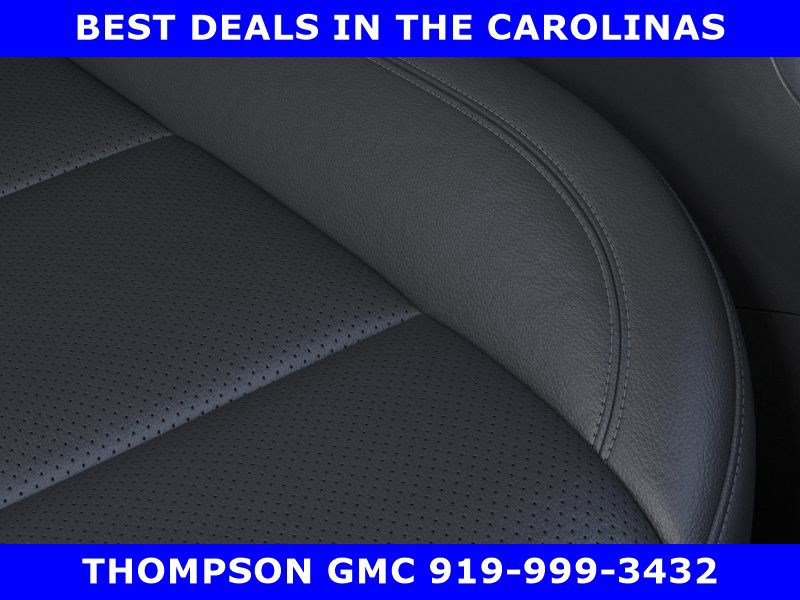 New 2026 GMC Sierra 1500 SLT w/ SLT Premium Plus Package image 24