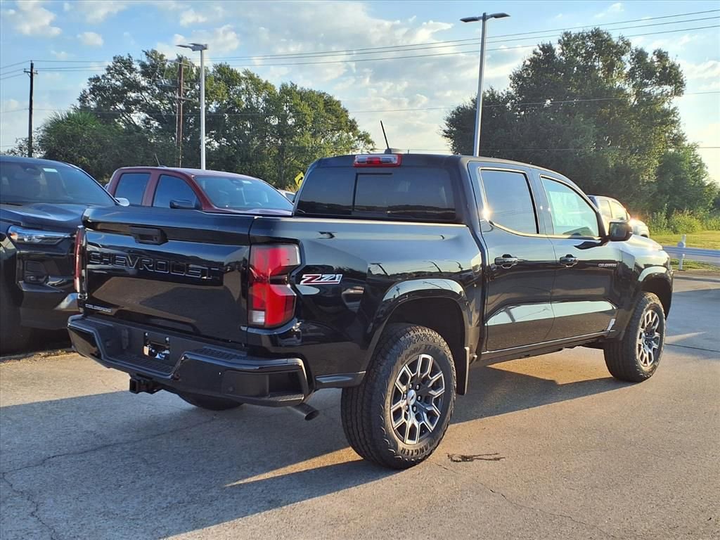 New 2026 Chevrolet Colorado Z71 image 15