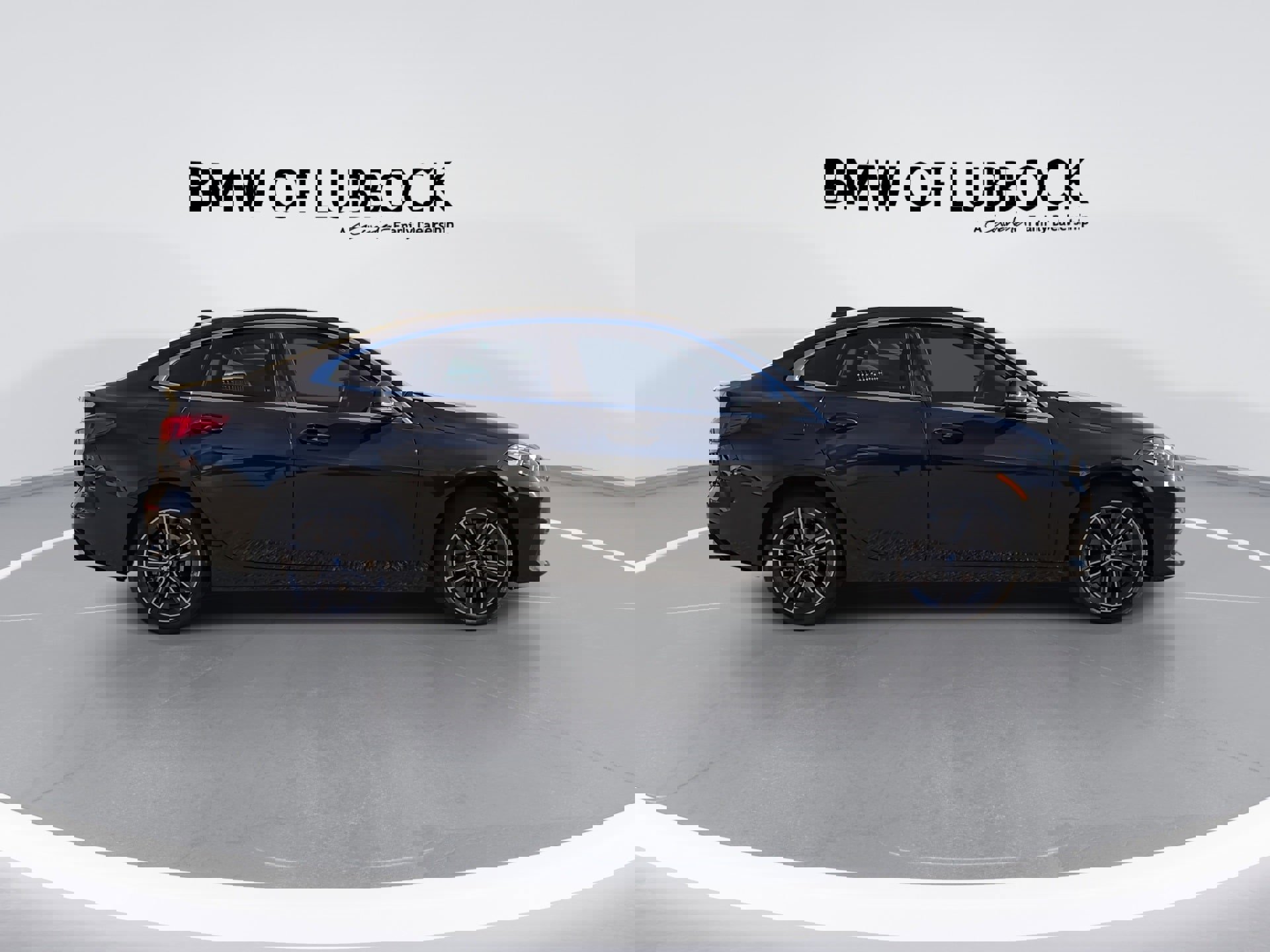 Certified 2024 BMW 228i xDrive Gran Coupe image 9