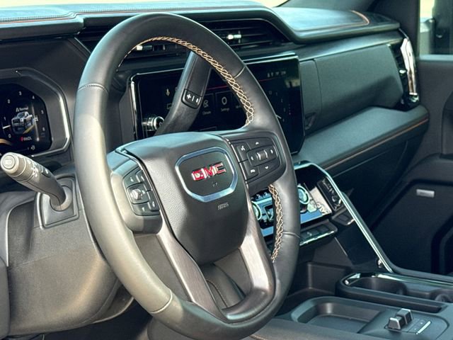 Used 2026 GMC Sierra 2500 AT4 w/ AT4 Premium Plus Package AWD/4WD image 18