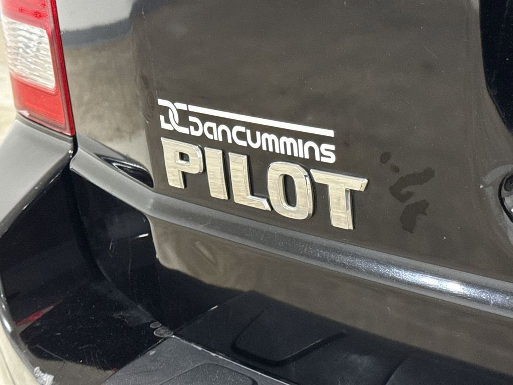 Used 2009 Honda Pilot EX-L image 26