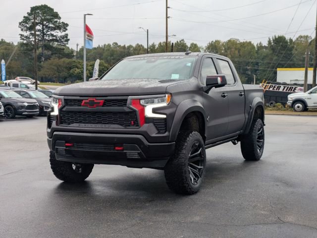 New 2025 Chevrolet Silverado 1500 RST image 6