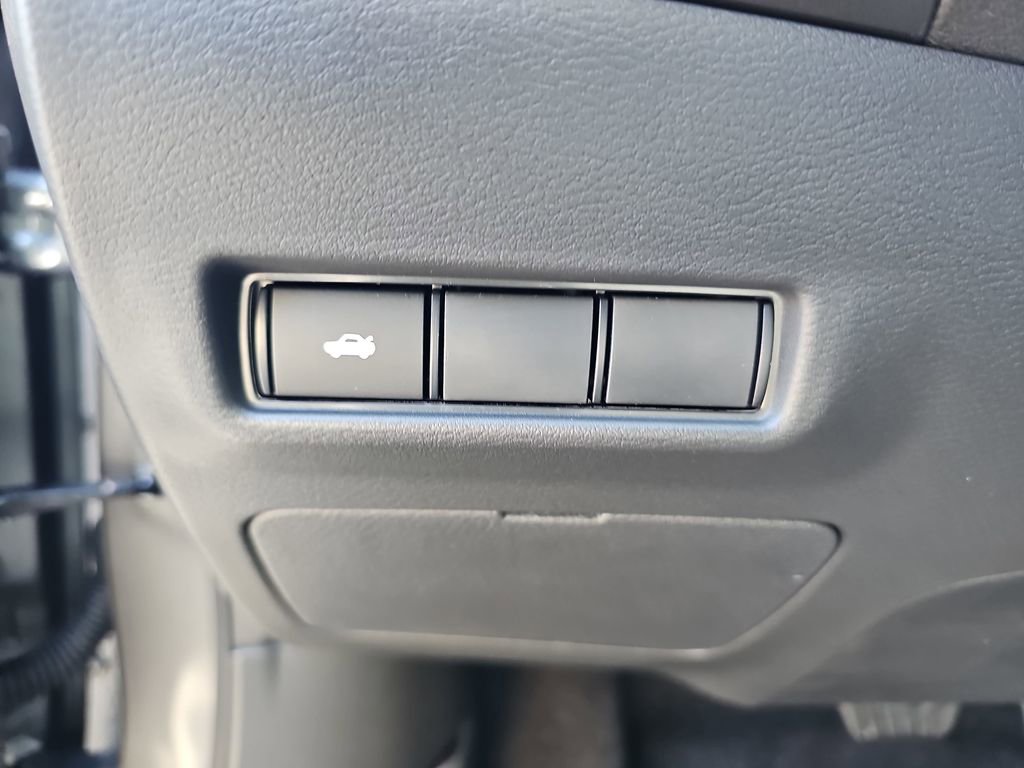 New 2026 Nissan Sentra SV w/ Floor Mat Package image 17