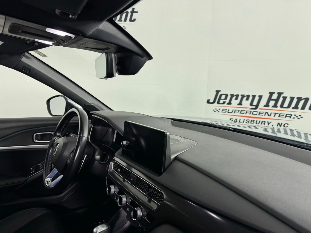 Used 2024 Acura Integra A-Spec image 32