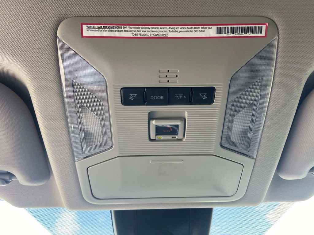 Used 2023 Toyota RAV4 LE FWD image 21