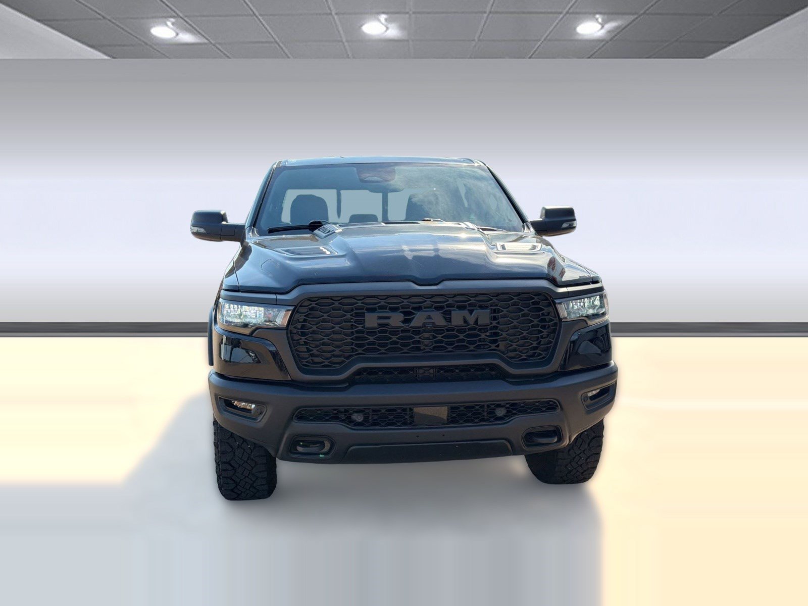 Used 2025 RAM 1500 Rebel w/ Rebel Level 1 Equipment Group AWD/4WD image 6