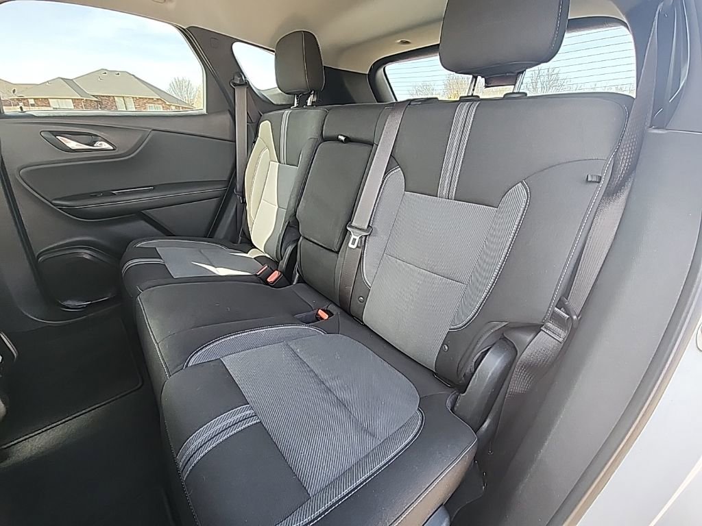Used 2023 Chevrolet Blazer LT w/ Convenience Package FWD image 19