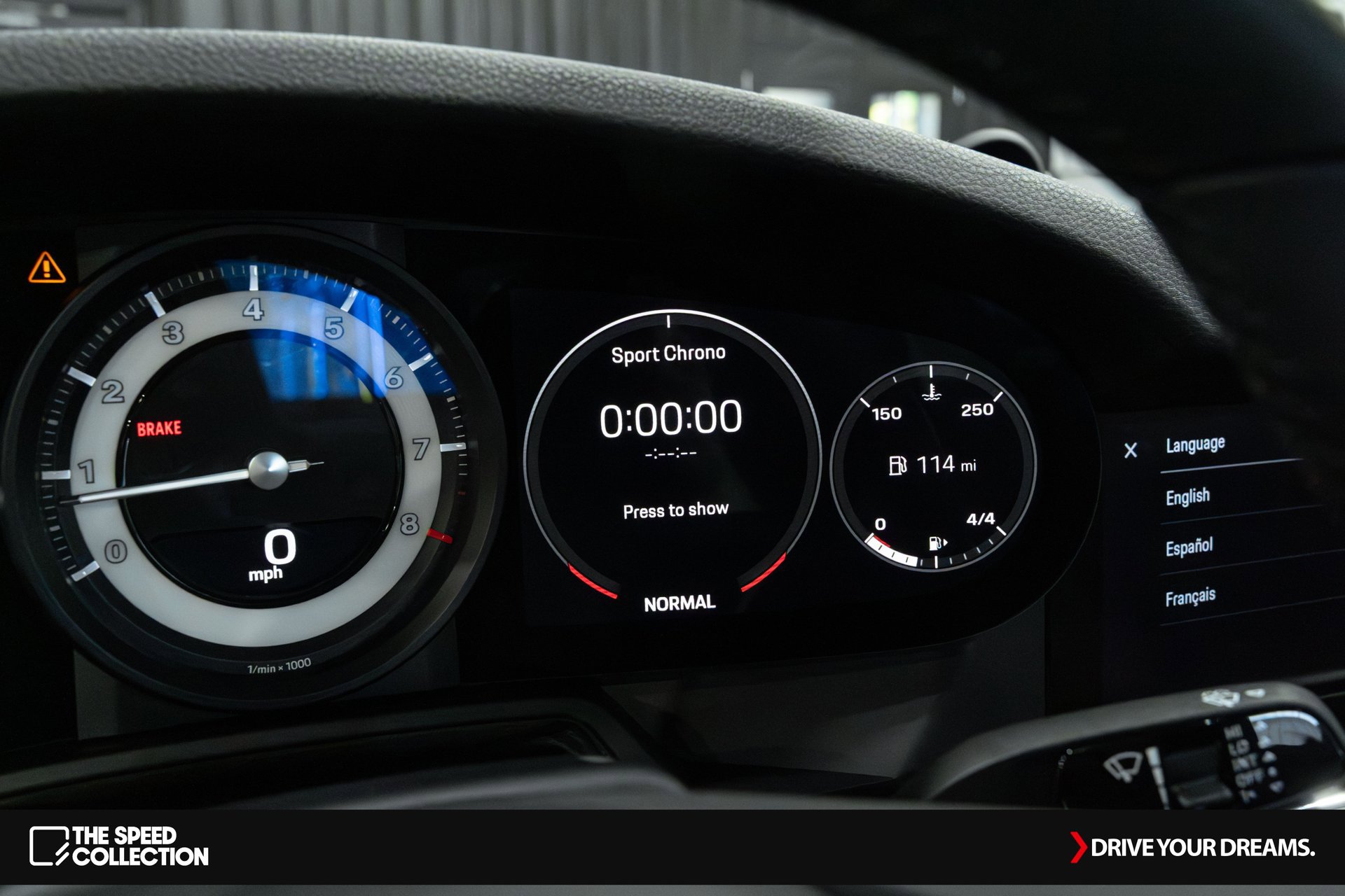 Used 2024 Porsche 911 Carrera T image 44