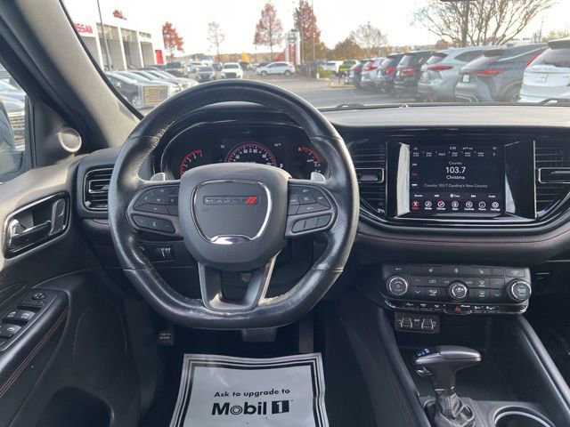 Used 2023 Dodge Durango GT image 14