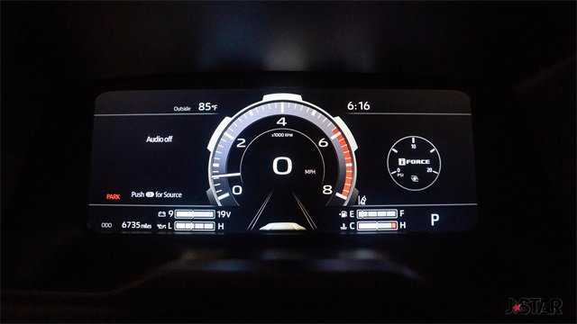 Used 2025 Toyota Tundra Limited image 6