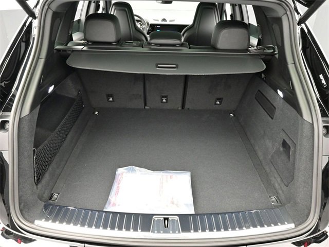 New 2026 Porsche Cayenne S image 11