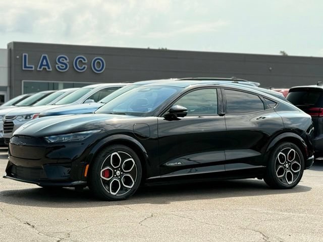 Certified 2023 Ford Mustang Mach-E GT AWD/4WD image 1