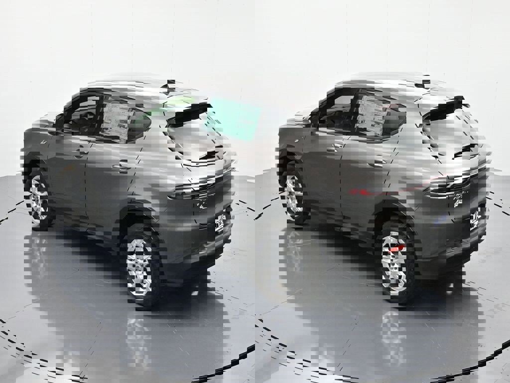 New 2024 Dodge Hornet GT image 43