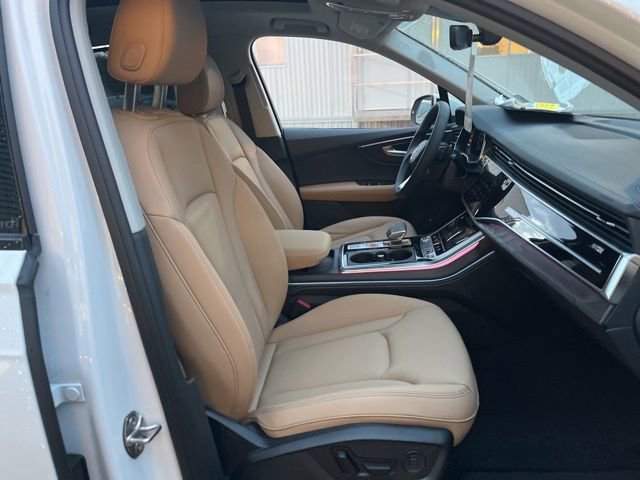 New 2026 Audi Q7 3.0T Premium Plus image 35