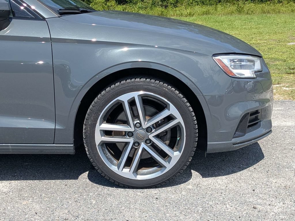 Used 2020 Audi A3 2.0T Premium FWD image 11