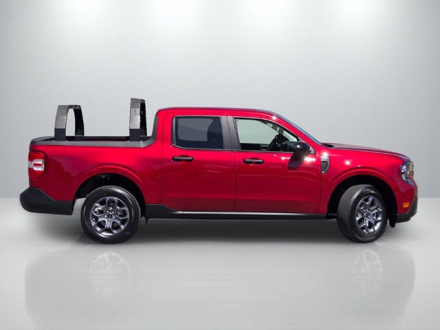 Used 2025 Ford Maverick XLT w/ XLT Luxury Package FWD image 3