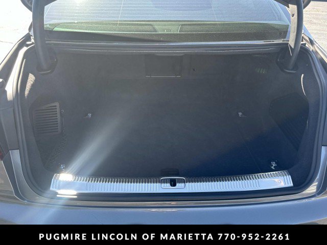 Used 2019 Audi A8 L 3.0T AWD/4WD image 18