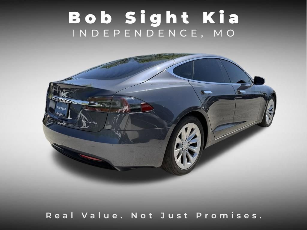 Used 2019 Tesla Model S Long Range image 15